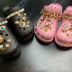  Customized Lightweight Nonslip Womens Walking Sandals EVA Custom Sandals for Ladies