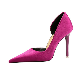 Fashion Suede High Heel Women Sandals