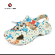  Custom Kids Lightweight Summer Beach Sandals Casual EVA Garden Shoes Ex-22s5333