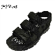  Gww, Open Toe Summer Style Anti-Slip PU Injection Outsole Men Shoe Factory Affordable Price Oversize Beach Shoe Hsw048