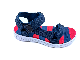  2021 Hot Stylish Custom Slippers Girl Sandals New Arrivals Kids Sandals
