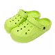  EVA Garden Slip Resistant Clogs Summer Sandals for Kids Girls Young Men
