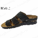  Lxg, Adjust Belt Design Quick-Drying PU Material Summer Men Sandals Hsw042