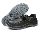  Men Summer Sandals with Genuine Leather and Breathable Hole
