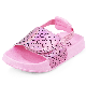  Summer Soft-Soled Children′s Shoes Cartoon Beach Sandals Breathable Baby Girl Sandals