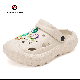  Cute Anti-Slip Comfortable Holes Kids Clogs Children Garden Shoes Ex-23s5129