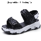 Women Beach Slide Women Shoes Slippers Flat Sandals for Ladies