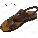  Gww, Manufacturer Price Breathable Oversize Beach Shoe Wide Width Anti-Slip PU Injection Outsole Men Shoe Hsw052