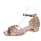  Wholesale Discount Sandals Summer Sandals Women Ladies Fashion Sandals