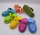  Custom Baby Boys Girls Designer Fashion Flat Sandals Hot Sell Summer Sandals for Toddler Kids