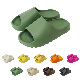  Grs Softer Rubber EVA Shoes Man and Woman Slippers Beach Sandals