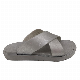 2020 High Quality Fashion Cheap Rubber Diamond PVC Women Slides Slipper Sandals