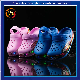  Fashion LED Glowing Light Children Slippers Girls Boys Shoes Beach Fashion Kids Sandals