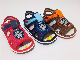  Baby Boy Wholesale Sandal with Sound New Fashion Infant Shoes