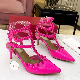 High Quality Wholesale Summer Fashion Beautiful Casual Women′ S High Heel Sandals