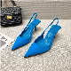  New Design Zara Shoes Ladies Flat Slippers Women Shoes Sandals