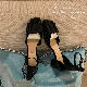  Wholesale Clogs Ladies Sandals Replicas Shoes Branded Shoe New Designer Shoes