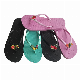  High Quality Women Ladies Slippers Stylish House Outdoor Flip Flops Sandals