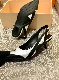  The Newest Style High Quality Genuine Leather Top Grade Fashionable Women Summer Sandals