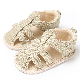 Infant Casual Walking Shoes Toddler Canvas Boys Summer Sandal