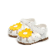  Summer Latest Design Girl Genuine Leather Soft Sandal