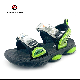  Boys Slipper Summer Casual Outdoor Prevent Slippery Children′ S Sandals Ex-23s5189
