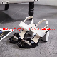  Ladies Lady Women Designer Luxury Brand AAA Cambridge Bag Bucket Bag Slipper Shoes