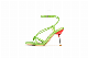  Fashion High Quality Women Sandals