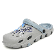  Summer New Arrival Anti-Slip Garden Shoes EVA Breathable Beach Sandals Men Clogs Slide Slipper