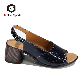  2020 High Quality New Trendy Women Shoes Develop Wedge Ladies Sandals