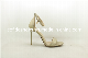  Sexy High Heel Strap Design Open Toe Sandals Women Shoe