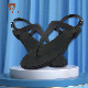  Trendy Women Sandals Manufacturer Designer Flat Thong Jelly Sandal