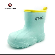 Cute Shape EVA Boys Girls Waterproof Boots Garden Sneaker Ex-23s5278