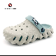  Kids Summer Outdoor Clogs Thick Beach Slippers Garden Shoes Ex-23s5281
