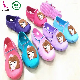  Wholesale Custom Slip-on Resistant Kids EVA Flat Beach Clogs