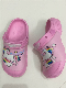  Children Girl Pink Shoes EVA Garden Clog for Kids