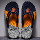  Cross-Border Fashion Men′ S Slippers Summer Wholesale New Style Beach Sandal