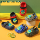  Children Slippers for Boys Girls Summer Kids Beach Garden Shoes Outside Slides Baby Toddler EVA Non-Slip Indoor Sandals