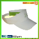  UV Protection Cotton Sun Visor Sc-0045