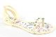  Fashion Ladies PVC Sandals