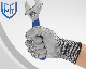 Recommend 13G Hppe Knitted Cut Resistant Liner PU Safety Hand Gloves manufacturer