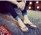  Beach Flip Flops / EVA Barhroon Slipper /Summer Outdoor Slipper