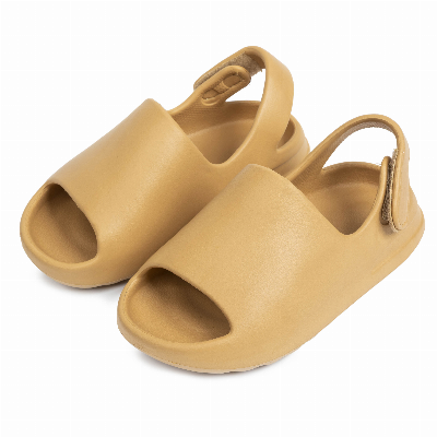 New Design Children Summer Outdoor Sandals for Girls and Boys