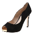  New Fashion High Heel Pointed Toe Leather Women Sandals