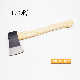  H-522 Construction Hardware Hand Tools Hardwood Handle Hammer Axe
