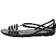 Summer New Ladies Sandals Female Flat Outdoor Beach Shoes Soft Sole Jelly Shoes Open Toe Plastic Casual Beach Sandals for Women