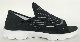  Comfort Fashio Sandal Shoes with Flyknit Upper for Men and Women Footwear (244)