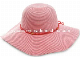 Fashion Straw Hat (YYCM-120164)