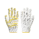 China Wholesale Industrial PVC Dotted Working White Cotton Knitted Gloves