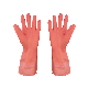 Natural Cleaning Kitchen Latex Glove Rubber Hand Household Gloves